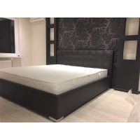 Двуспальная кровать "Гера" с подъемным механизмом 160*200
